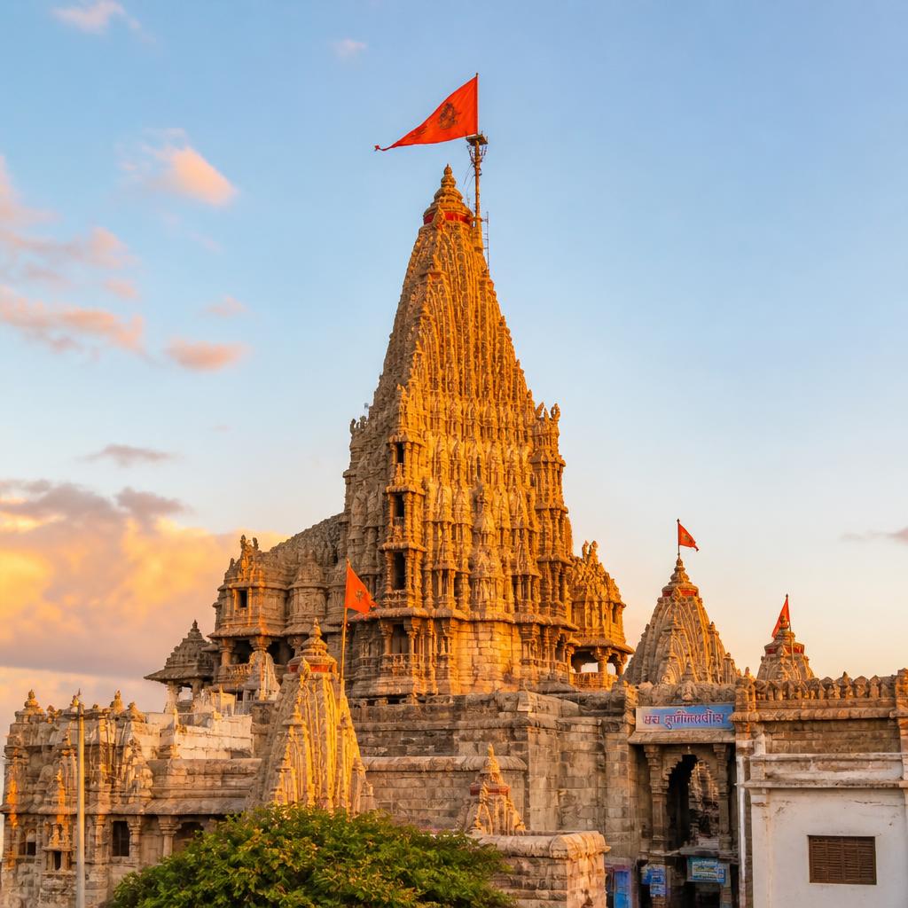Dwarka