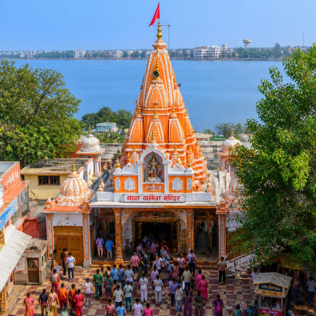JAMNAGAR – DWARKA